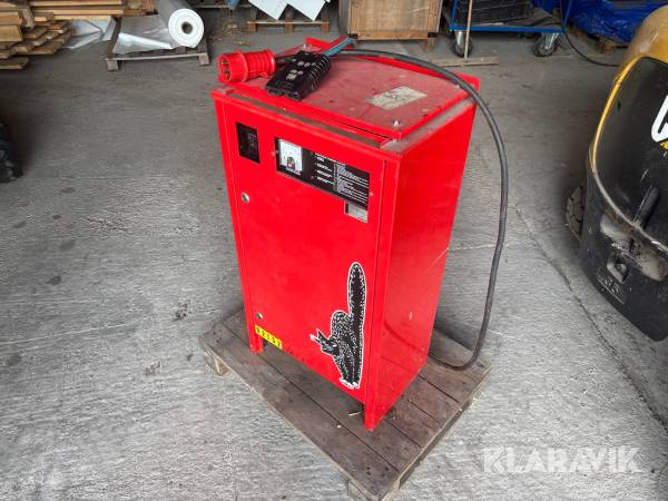 Batteriladdare Micro Power BTE 80/60-80