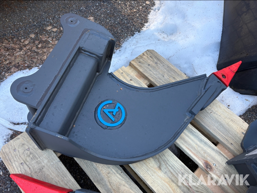 Tjälkrok GA 3000038