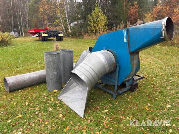 Höfläkt Vestmek MK 65