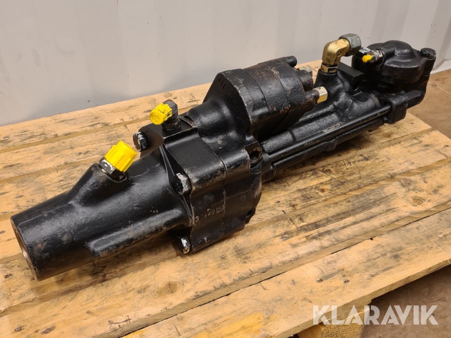 Bergborrmaskin Atlas Copco COP 1028