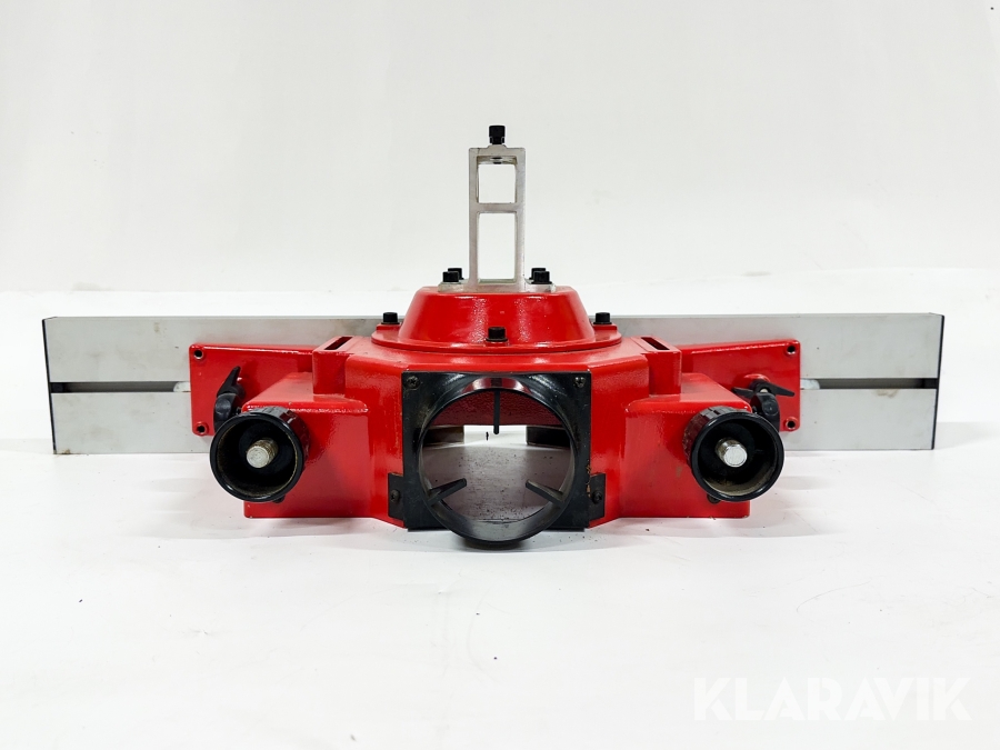 Fräsanhåll till bordsfräs Holzmann FS 200S-/SF