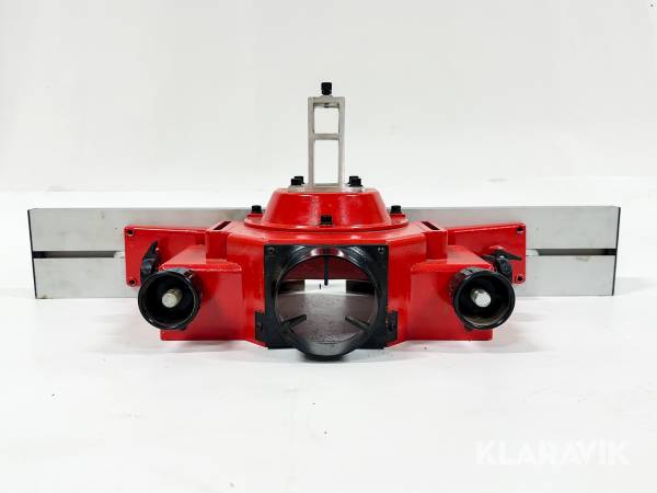 Fräsanhåll till bordsfräs Holzmann FS 200S-/SF