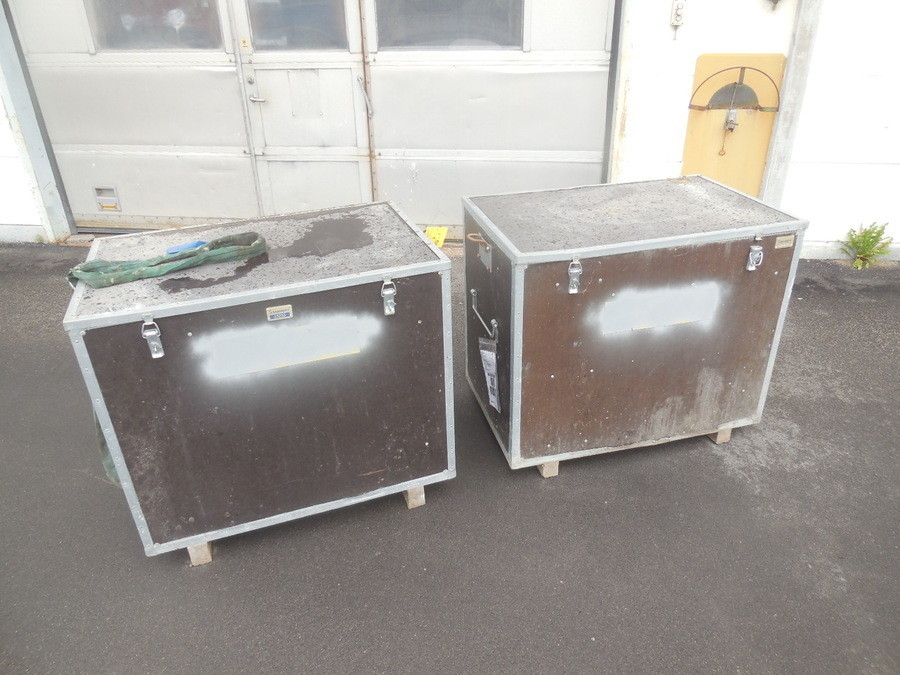 2 st INFRAVÄRMARE-GASOL