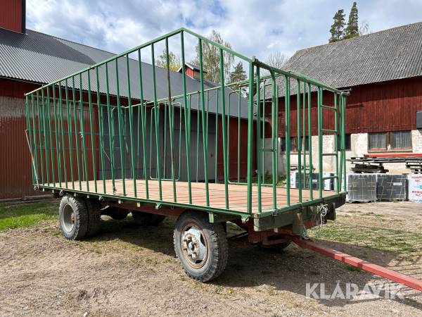 Balvagn
