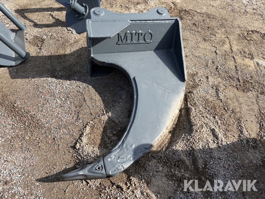 Tjälkrok Mito S60