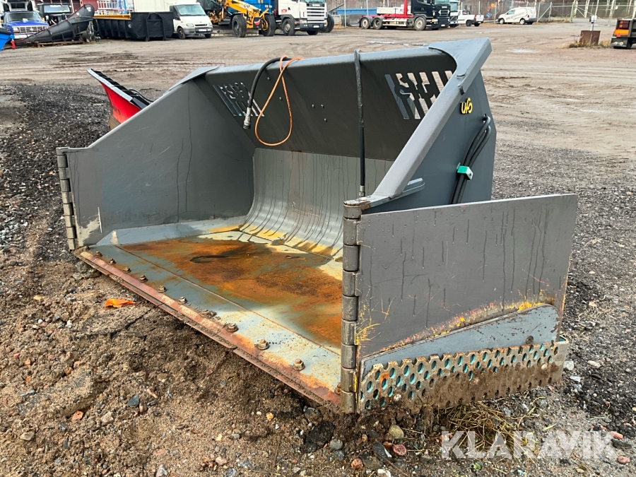 Multiskopa Ufo stora BM