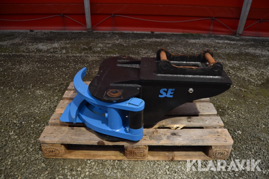 Energiklipp S40 SE 180