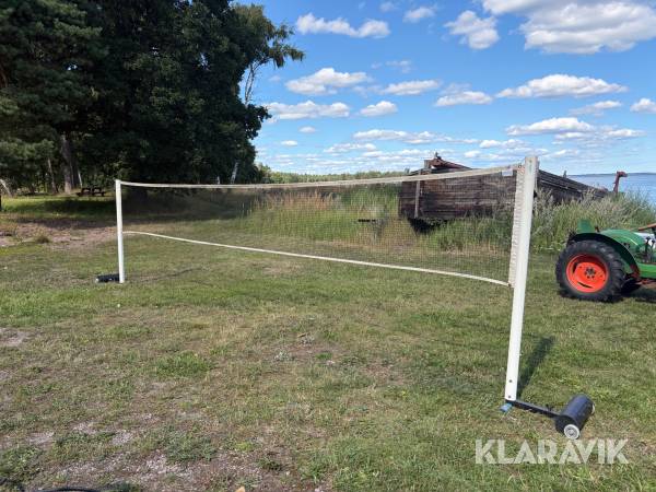 Badmintonnät Rantzows Sport