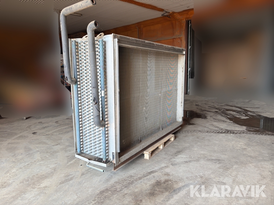 Kylelement AIA LKB6-2700-1800