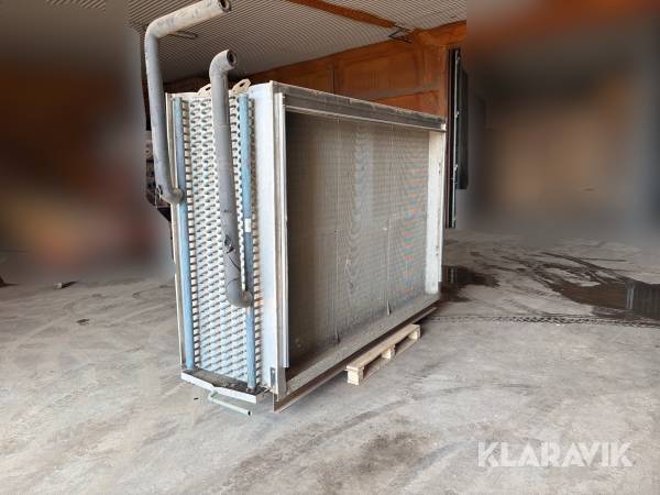Kylelement AIA LKB6-2700-1800