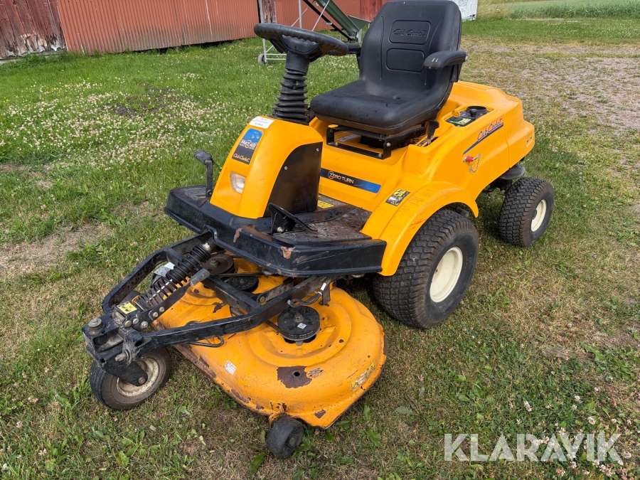 Gräsklippare Cub Cadet FMZ 42