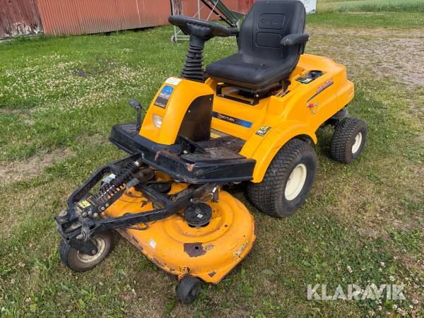 Gräsklippare Cub Cadet FMZ 42