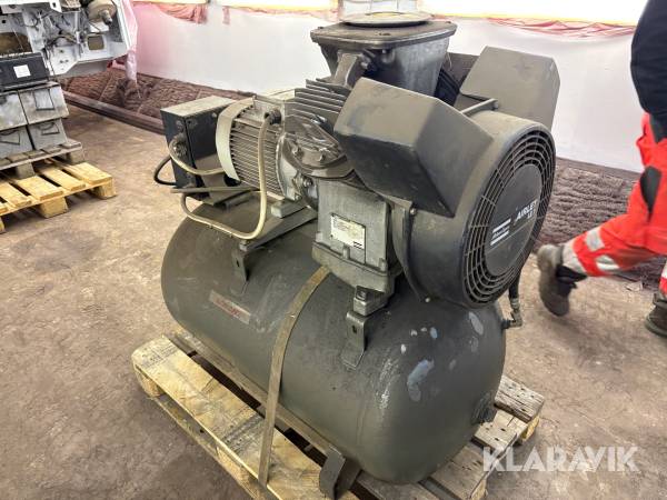 Kompressor Atlas Copco LE7