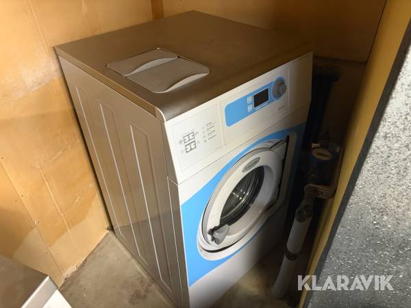 Tvättmaskin Electrolux W475N