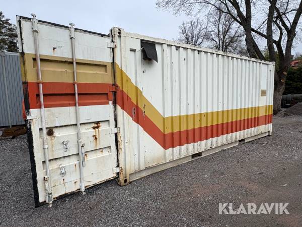 Container 20fot