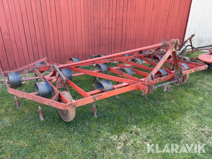 Kultivator VF 13