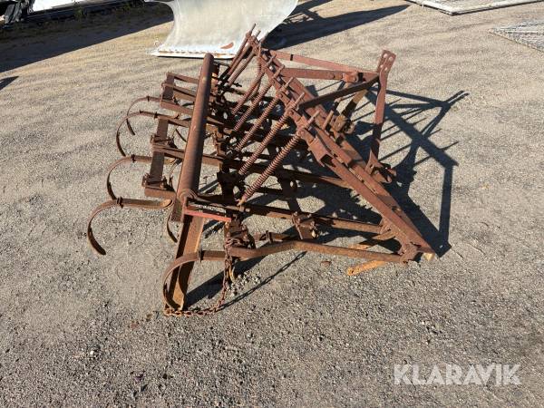 Pinnharv Lilla Harrie Keh-14 2100mm