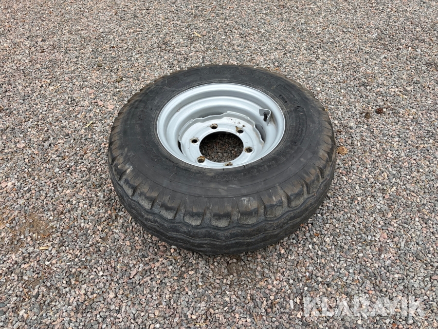 Släpvagnshjul Deli Tire