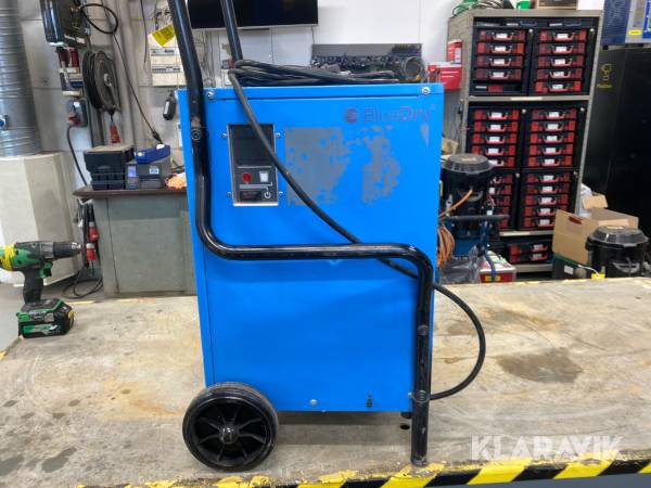 Avfuktare El-Björn AD620S