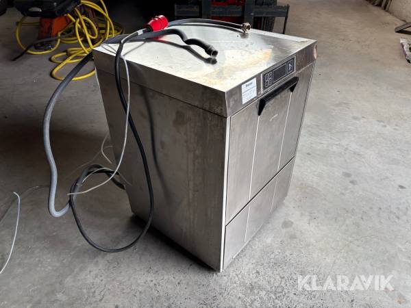 Diskmaskin Smeg UD511D