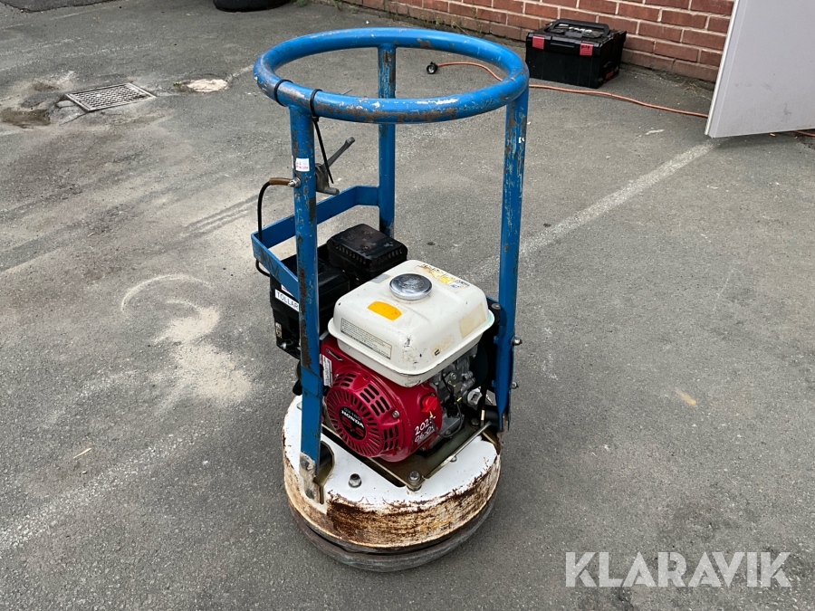 Markvibrator Tremix KMR11