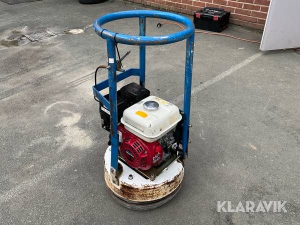 Markvibrator Tremix KMR11