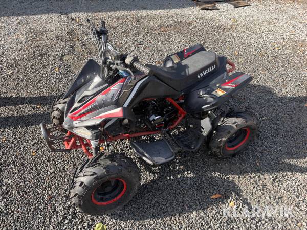 Fyrhjuling barn Viarelli 90cc