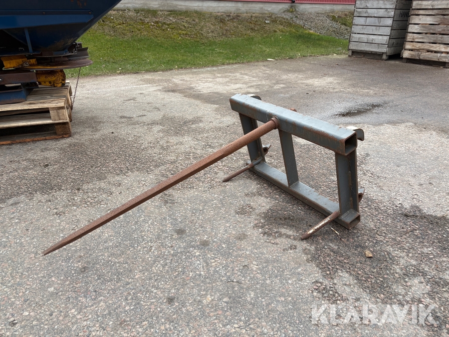 Balspjut SE Agri Equipment