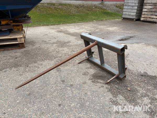 Balspjut SE Agri Equipment