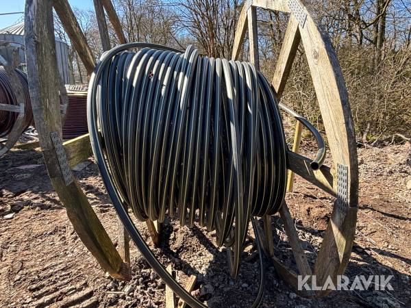 Pem slang Wavin Pe os yl 40/32,6mm 346meter