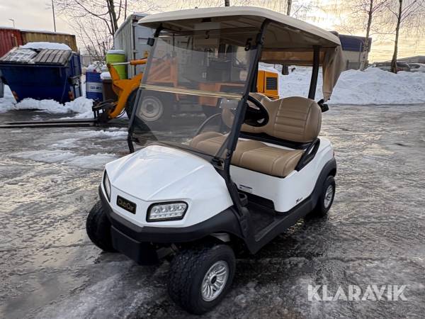 Golfbil Club Car Tempo