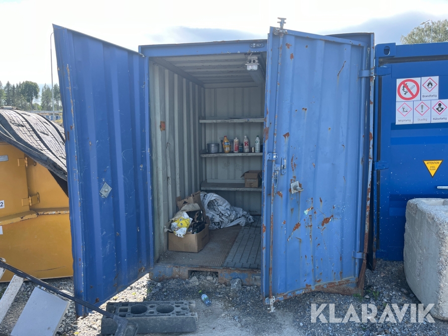 Container