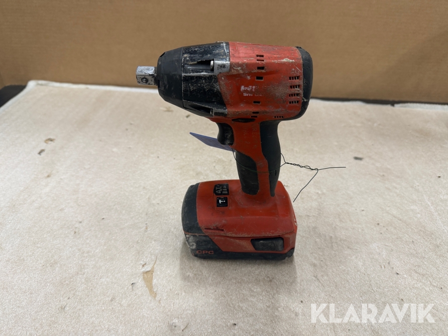 Mutterdragare Hilti SIW6AT-A22