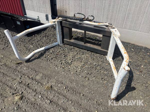 Balgrip Euro-fäste