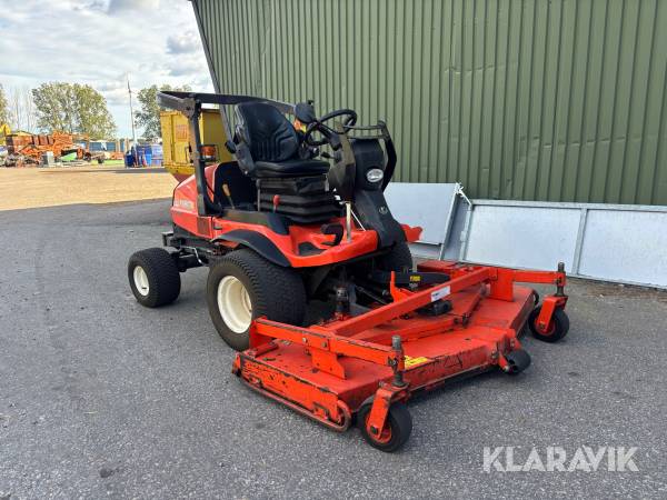 Gräsklippare Kubota F3090