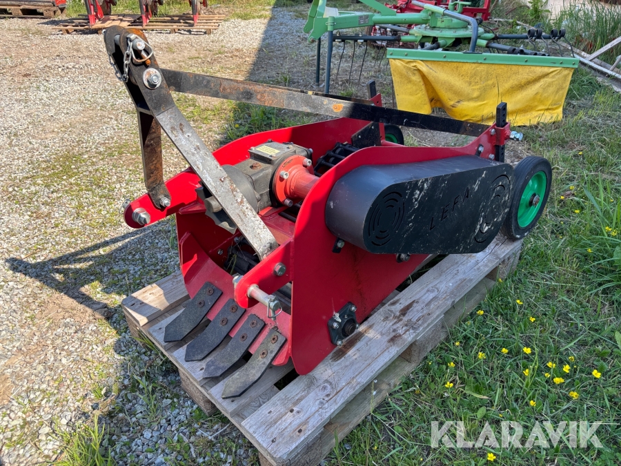 Potatisupptagare Lefa AP-60