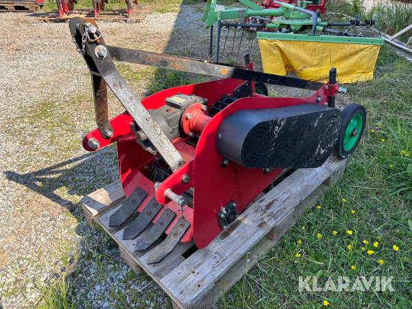 Potatisupptagare Lefa AP-60