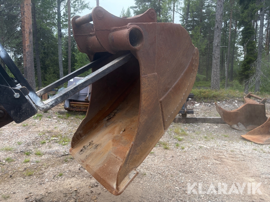 VA Skopa Bofors