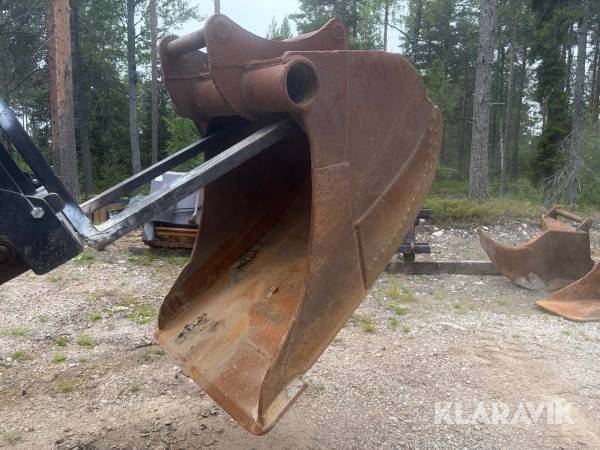 VA Skopa Bofors