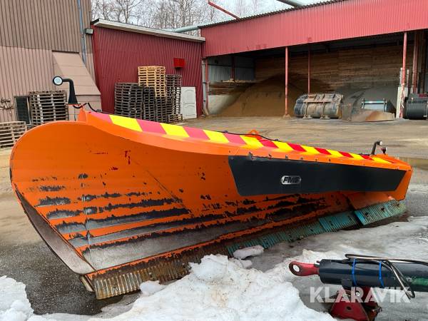 Diagonalplog FMG AA360Z