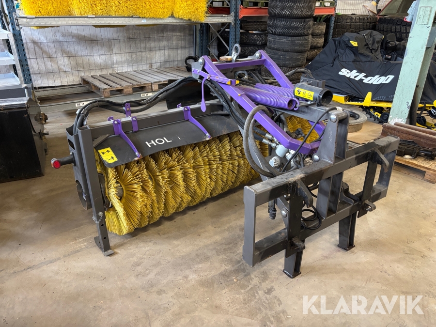 Sopvals Holms SL220C