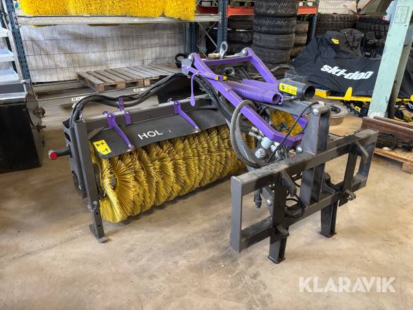 Sopvals Holms SL220C