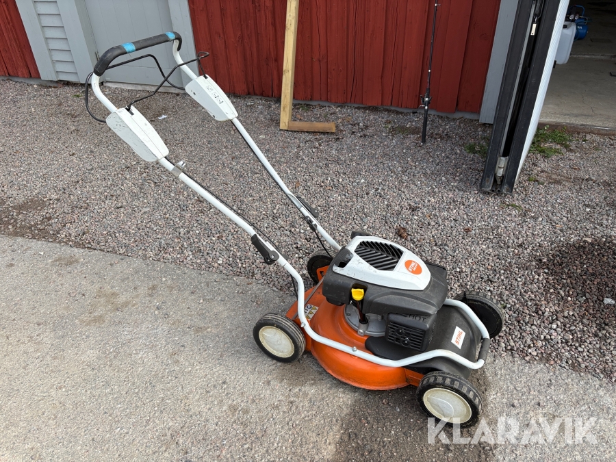 Gräsklippare Stihl RM 2 RT