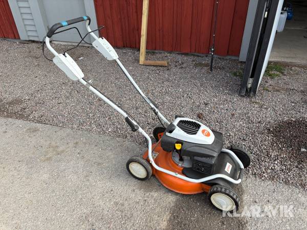 Gräsklippare Stihl RM 2 RT