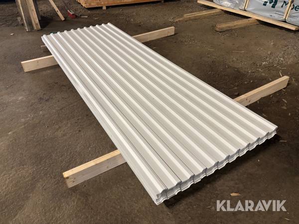 TP20 plåt 177m2