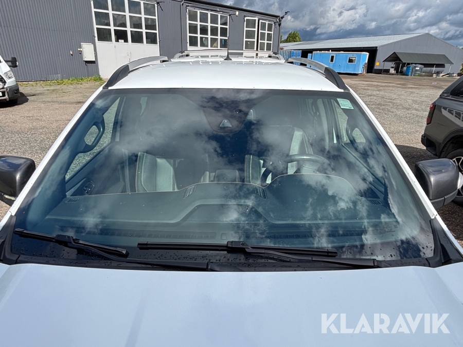 Pickup Ford Ranger