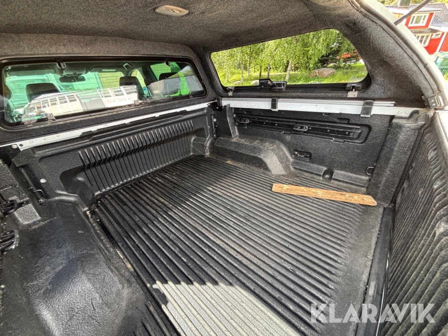Pickup Ford Ranger