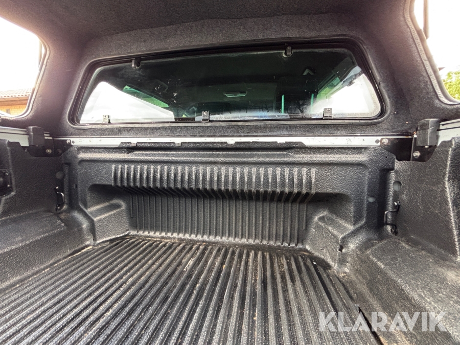 Pickup Ford Ranger