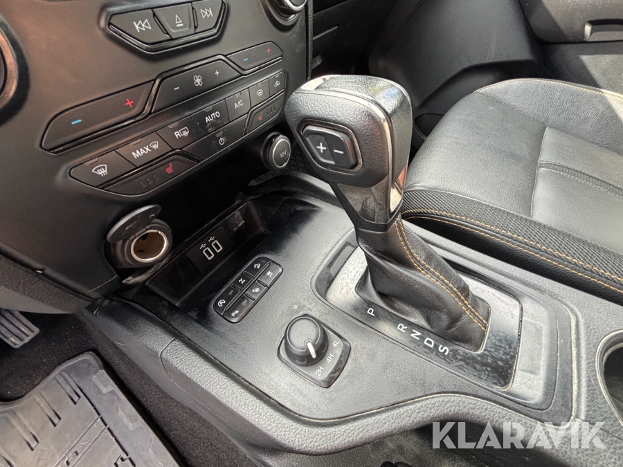 Pickup Ford Ranger