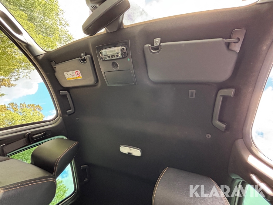 Pickup Ford Ranger